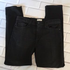 Crosby & Howard jeans